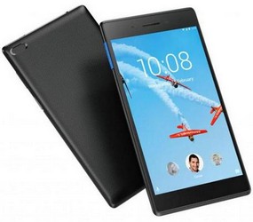 Замена разъема usb на планшете Lenovo Tab 4 7 7304X в Барнауле